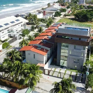 Flat Charmoso Vista Mar Pôrto das Galinhas
